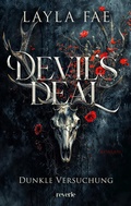 Cover: Devil's Deal - reverie