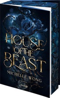 Cover: House of the Beast - reverie