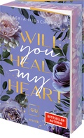 Cover: Will You Heal My Heart - reverie
