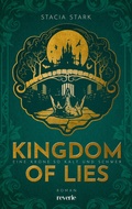 Cover: Kingdom of Lies - reverie