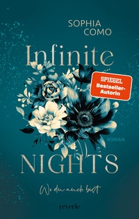 Abbildung von: Infinite Nights - reverie