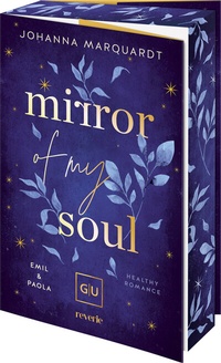 Abbildung von: Mirror Of My Soul. Emil & Paola - reverie