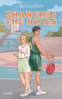 Enlarge image Cover: Changing the Rules - reverie
