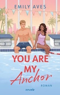 Cover: You Are My Anchor - Reverie