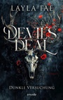 Cover: Devil's Deal - Reverie
