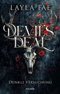 Cover: Devil's Deal - Reverie