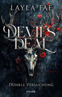 Enlarge image Cover: Devil's Deal - Reverie