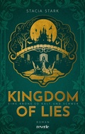 Cover: Kingdom of Lies - Reverie