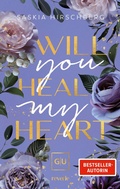 Cover: Will You Heal My Heart - Reverie
