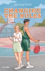 Cover: Changing the Rules - Reverie