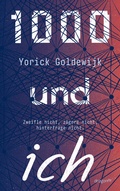 Cover: 1000 und ich. Zweifle nicht, z&ouml;gere nicht, hinterfrage nicht. - Dragonfly