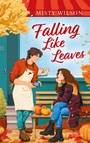 Cover: Falling Like Leaves - Dragonfly
