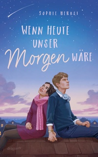Abbildung von: Wenn heute unser Morgen wäre - Dragonfly