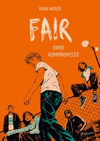 Abbildung von: Fair. Ohne Kompromisse - Dragonfly