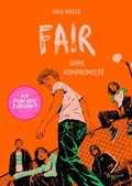 Cover: Fair. Ohne Kompromisse - Dragonfly