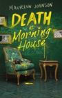 Cover: Death at Morning House - Dragonfly