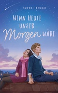 Cover: Wenn heute unser Morgen w&auml;re - Dragonfly