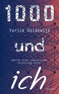 Cover: 1000 und ich. Zweifle nicht, z&ouml;gere nicht, hinterfrage nicht. - Dragonfly
