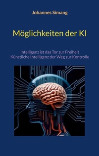 Abbildung von: Möglichkeiten der KI - BoD - Books on Demand