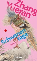 Bild: Schwanentage - Ecco Verlag