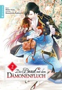 Cover: Die Braut mit dem Dämonenfluch 02 - Altraverse GmbH