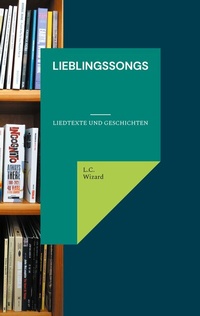 Abbildung von: Lieblingssongs - BoD - Books on Demand