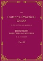 Cover: The Cutter's Practical Guide, Part 3 - BoD - Books on Demand