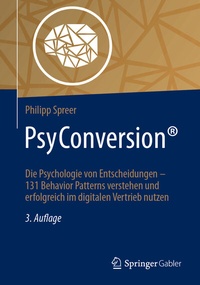 Abbildung von: PsyConversion® - Springer Gabler