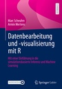 Cover: Datenbearbeitung und -visualisierung mit R - Springer Gabler