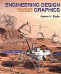 Abbildung von: Engineering Design Graphics - Prentice-Hall