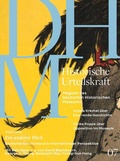 Cover: Historische Urteilskraft 07 - Deutsches Historisches Museum