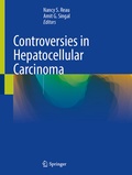 Abbildung von: Controversies in Hepatocellular Carcinoma - Springer