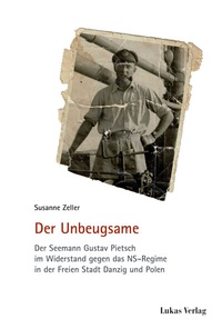 Abbildung von: Der Unbeugsame - Lukas Verlag für Kunst- und Geistesgeschichte
