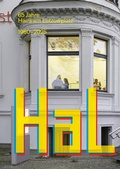 Cover: 65 Jahre Haus am L&uuml;tzowplatz - permanent Verlag