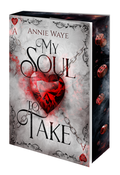Cover: My Soul to Take - Annie Waye