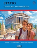 Cover: Statio - Ovid-Verlag