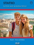 Cover: Statio - Ovid-Verlag