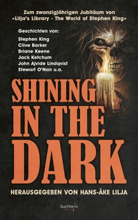 Abbildung von: SHINING IN THE DARK - Buchheim Verlag