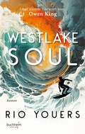 Cover: Westlake Soul - Buchheim Verlag