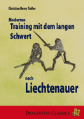 Cover: Modernes Training mit dem Langen Schwert - G & S Verlag