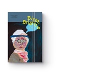 Enlarge image Cover: Bitte, Brigitte - KRAUTin Verlag