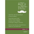 Cover: "And I Have Also Devoted Myself to the Art of Music" - Zaphon