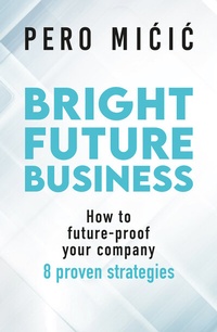 Enlarge image Cover: Bright Future Business - GABAL