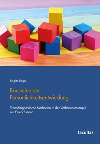 Abbildung von: Bausteine der Persönlichkeitsentwicklung - Facultas