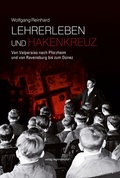Cover: Lehrerleben und Hakenkreuz - verlag regionalkultur