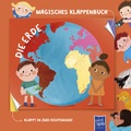 Cover: Magisches Klappenbuch - Die Erde - Yoyo Books