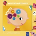 Cover: Magisches Klappenbuch - K&ouml;rper - Yoyo Books