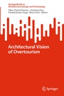 Cover: Architectural Vision of Overtourism - Springer