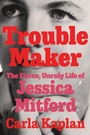 Cover: Troublemaker - HarperCollins