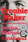 Cover: Troublemaker - Harper